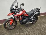 Triumph Tiger 900 GT/PRO - TRIUMPH TIGER 900