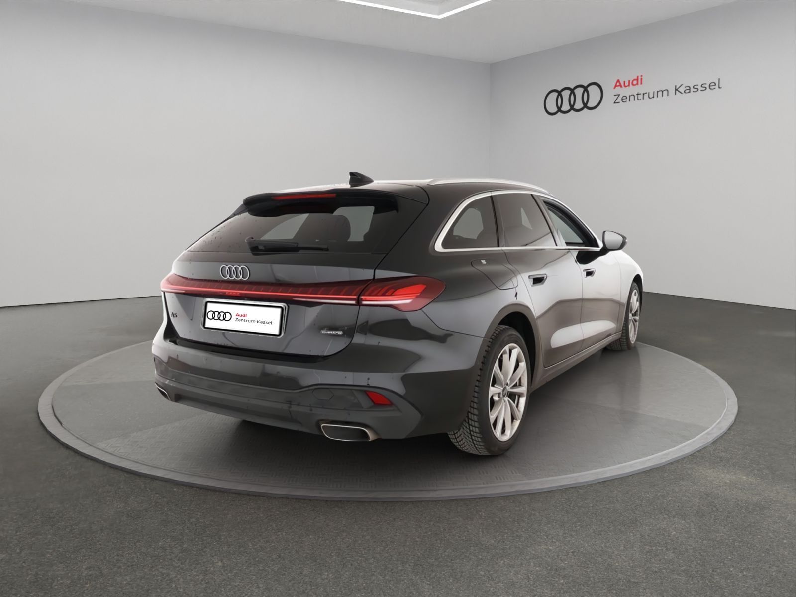 Audi A5 - Bild 3