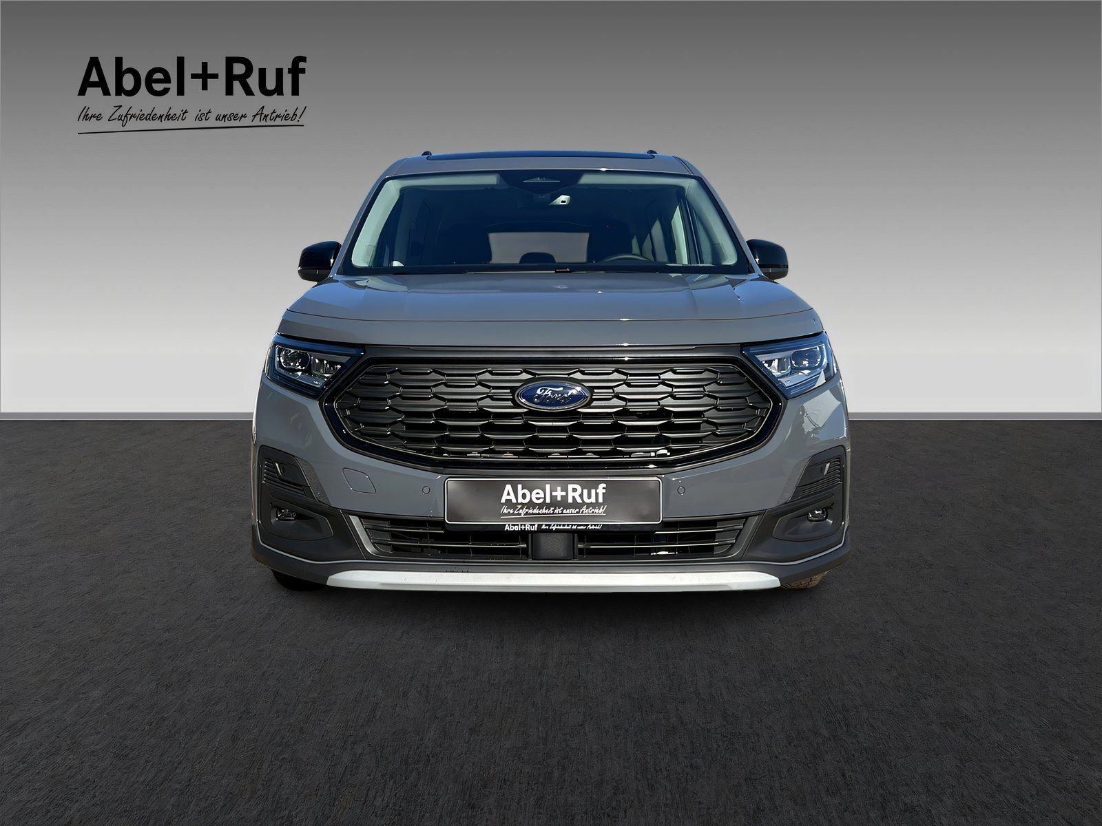 Ford Grand Tourneo Connect L2 Allrad, Ganzj, Standhz. imagem 2