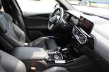 BMW X3 M Competition LCI Werksgarantie bis 09/29 - gebrauchte BMW X3 M aus dem Jahr 2024