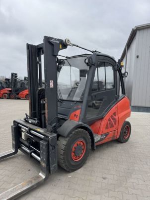 Linde H50D-02