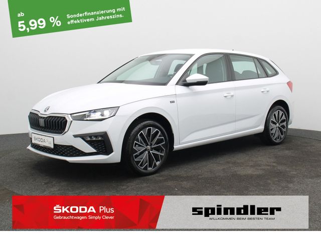 Skoda Scala Drive 1.0 TSI DSG / Navi, Matrix, AHK, RFK