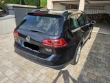 Volkswagen Golf Alltrack 2.0 TDI Allrad - Volkswagen Golf: Alltrack