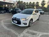 DS Automobiles DS AUTOMOBILES DS 4 BlueHDi 120 S&S So Chic - DS Automobiles DS4: Chic