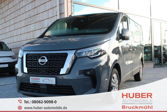 Nissan Primastar KOMBI TEKNA L1H1 170 PS AUTOMATIK L...