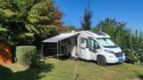 Knaus SUN TI 650 MF Platinum Selection