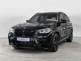 BMW X3 M xDrive Competition PANO AHK HUD LED ACC H/K - BMW: Competition