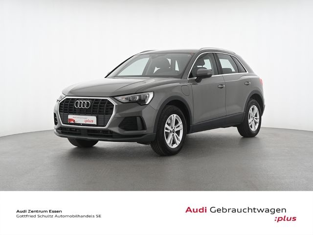 Image of Audi Q3