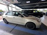Mazda 3 Lim. 1.6 Sport Active - Mazda 3 Unfallwagen