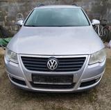 Volkswagen VW Passat 3C /  1,9 TDI - Volkswagen Passat: 3c 9 TDI