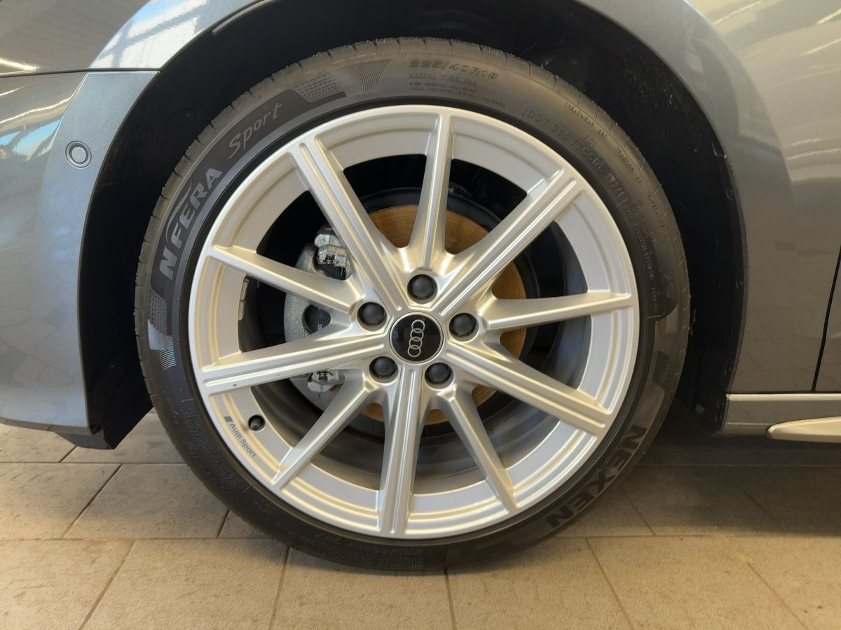 Audi A3 - Bild 18