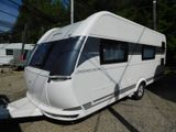 Hobby Excellent Edition 560 KMFe Klima, Mover, Autark - Hobby 560 kmfe excellent