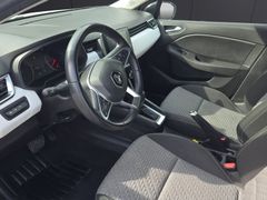 Renault Clio V 1.0 TCe 90 Evolution*Automatik*