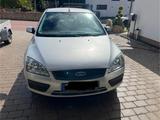 Ford Focus 1,6 Ambiente Ambiente - Ford Focus aus 2007: Ambiente