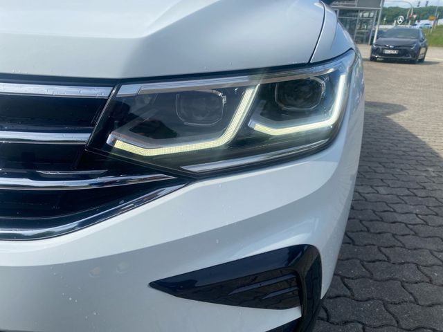 Tiguan 2.0 TDI Elegance 4Motion