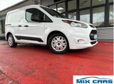 Ford Transit Connect 1.5 TDCI Kasten Trend/NAVI/EU6 - Ford Transit Connect mit Diesel-Antrieb: Kleinbus, 1.6