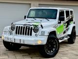 Jeep Wrangler JK | 2.8 CRD | 28.000 km | 2. H Hand |  - Jeep Wrangler JK