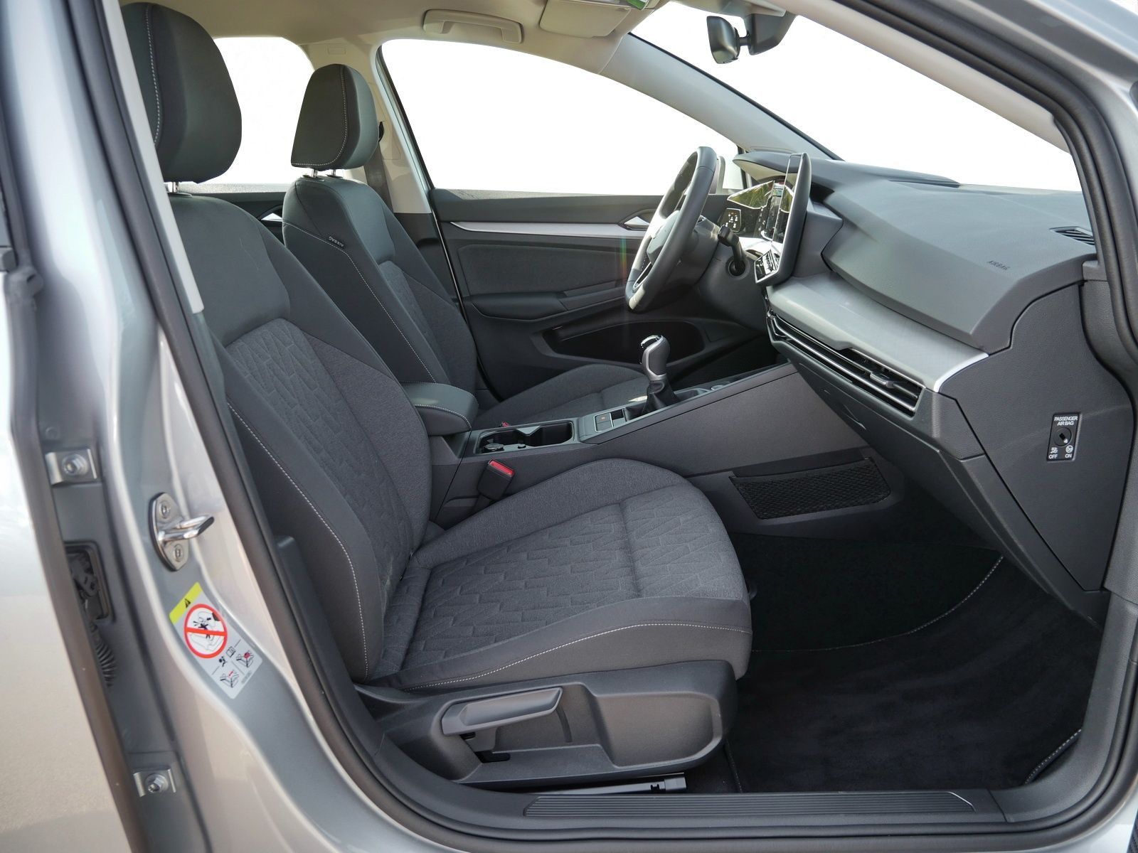 Volkswagen Golf - Bild 4