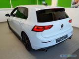 Volkswagen Golf 8 GTI 2.0 TSI Black DSG AHK Matrix Nav Pano - Volkswagen Golf: 8 GTI