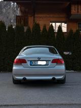 BMW E92 335i - BMW 335 aus 2007