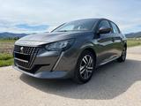 Peugeot 208 Active Inspektion+Zahnriemen neu / Garantie - Peugeot 208 in Freiburg