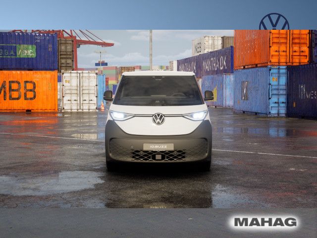 Volkswagen ID. Buzz - Bild 10