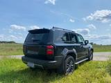 Toyota Land Cruiser 2.8 D-4D 4WD TEC-Edition on Stock - Toyota Land Cruiser aus 2025