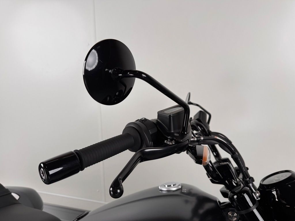 Fahrzeugabbildung BMW R18 ROCTANE *NEUWERTIG *1. HAND