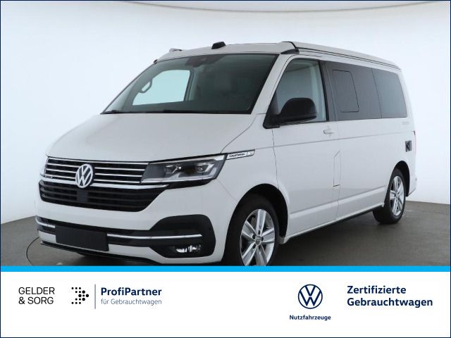 Volkswagen T6.1 California Ocean 2.0 TDI 5.000€ EXTRAPRÄMIE