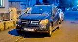 Mercedes-Benz GL 450 4MATIC - - Mercedes GL 450 mit Schiebedach
