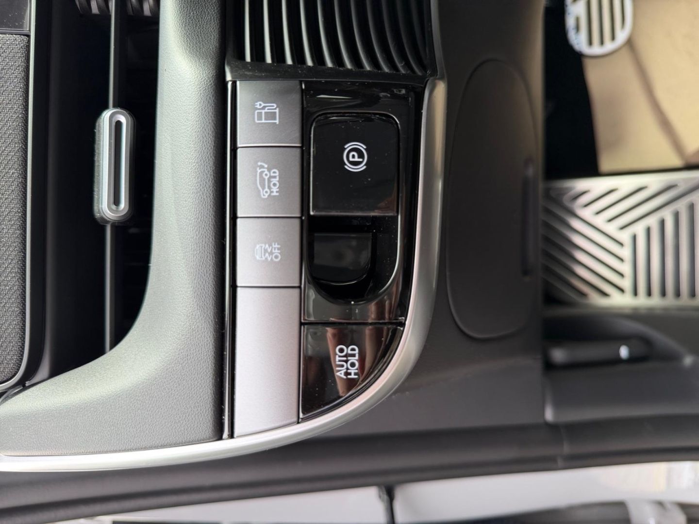 Hyundai IONIQ 5 – Bild 14