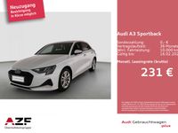 Audi A3 - Vorschau Bild 1