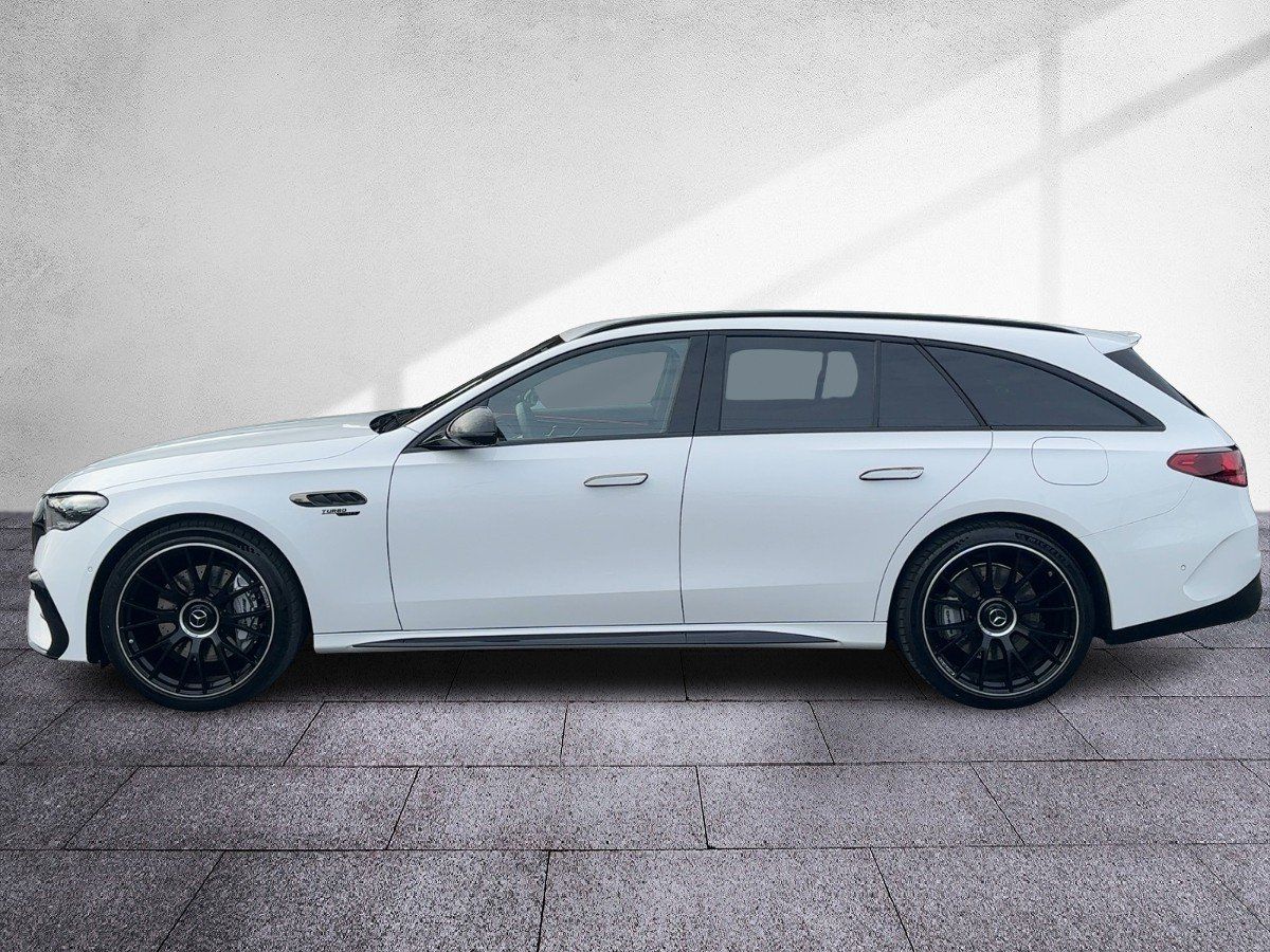 Mercedes-Benz AMG E 53 HYBRID 4M+ T-Modell NP:122.505 Prem AHV imagem 3