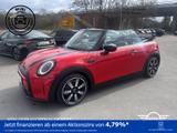 MINI Cooper Cabrio Head-Up HK HiFi DAB LED RFK Navi