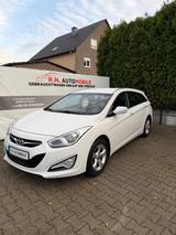 Hyundai i40 cw FIFA World Cup Edition - gebrauchte Hyundai i40 aus dem Jahr 2015