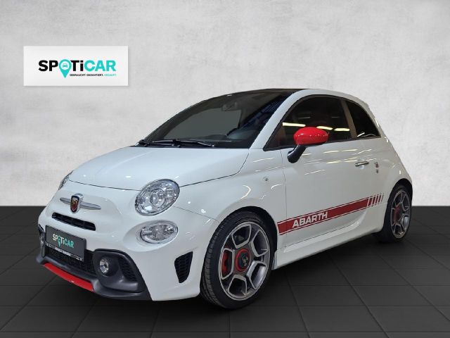 Abarth 500 595 Turismo