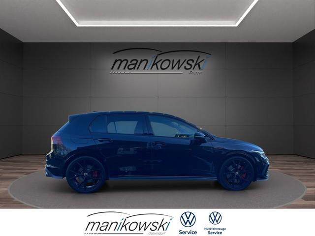 Volkswagen Golf GTI VIII 245PS 19Alu+Kamera+Sound+ +Buisnes, миниатюра 6