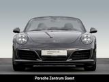 Porsche 991 Carrera Cabriolet/20-Zoll/PDK/ParkAssistent - Porsche 991: Cabrio