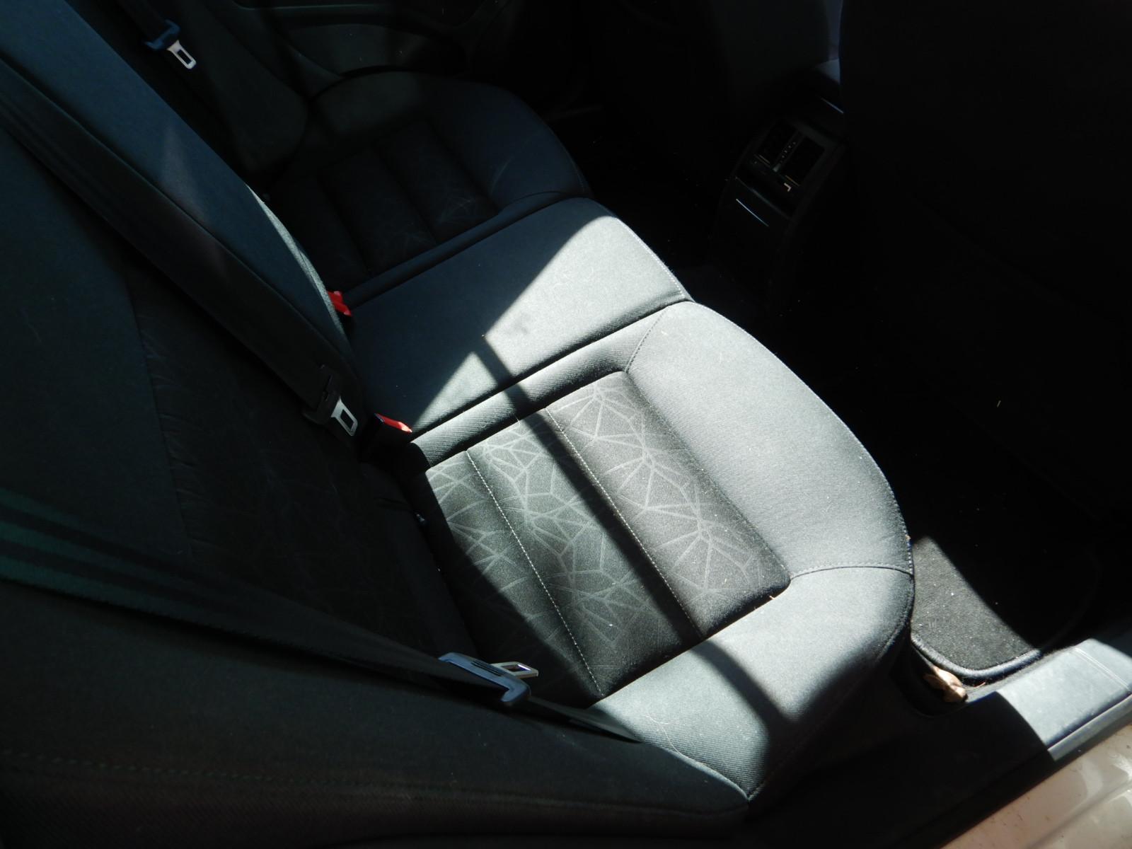 Skoda Octavia 2012 — photo 5