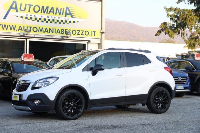 Opel OPEL Mokka 1.6 CDTI Ecotec 136CV 4x4 Start&Stop 