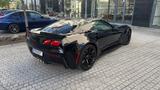 Corvette Z06 6.2 V8 Z06 MT7 Coupe Z06 3LZ - Corvette Gebrauchtwagen von 2018