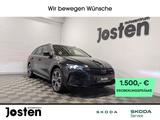 Skoda Octavia Combi RS 2.0TSI DCC AHK FahrAss+ Infotai - Skoda Octavia: Automatik