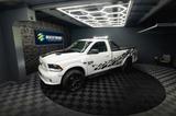 Dodge RAM 5.7 V8 HEMI 4x4 SingleCab MAXI LONGBED *LED* - Dodge: Hemi