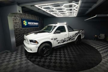 Dodge RAM - 2