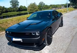 Dodge Challenger - gebrauchte Dodge Challenger aus dem Jahr 2018