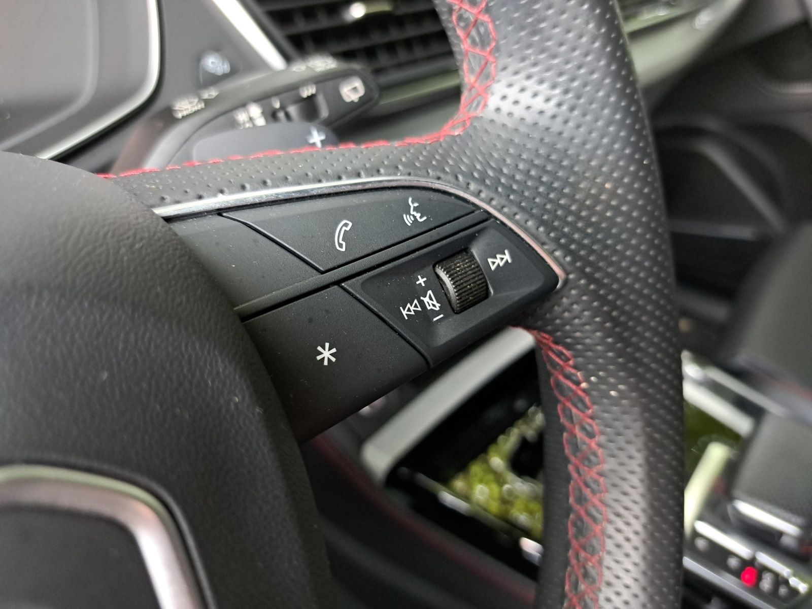Audi Q5 - Bild 27