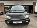 Land Rover Range Rover V8 TD Vogue*V.Leder*Navi*Kamera - Land Rover Range Rover Vogue mit Diesel-Antrieb