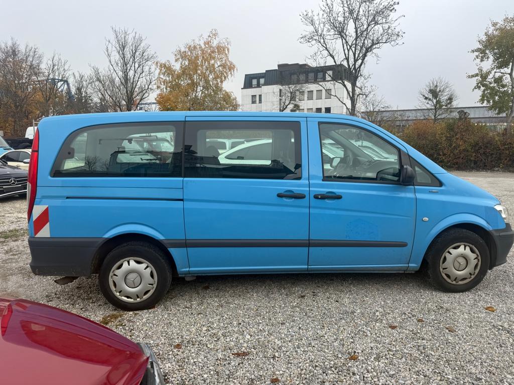 Mercedes-Benz Vario