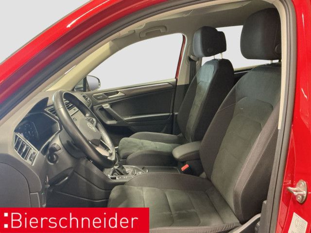 Volkswagen Tiguan Allspace - Bild 10