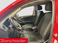 Volkswagen Tiguan Allspace - Vorschau Bild 10